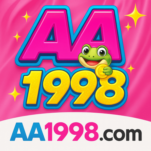 Imagem promocional da AA1998 mostrando a plataforma e suas vantagens