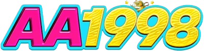 Logo da AA1998